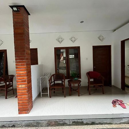 Gusti Room Ubud  Exterior photo