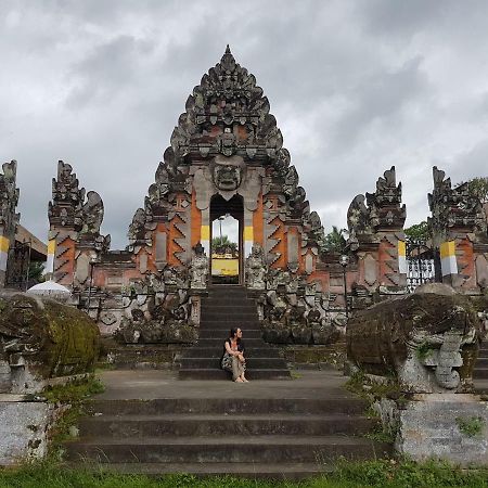 Gusti Room Ubud  Exterior photo