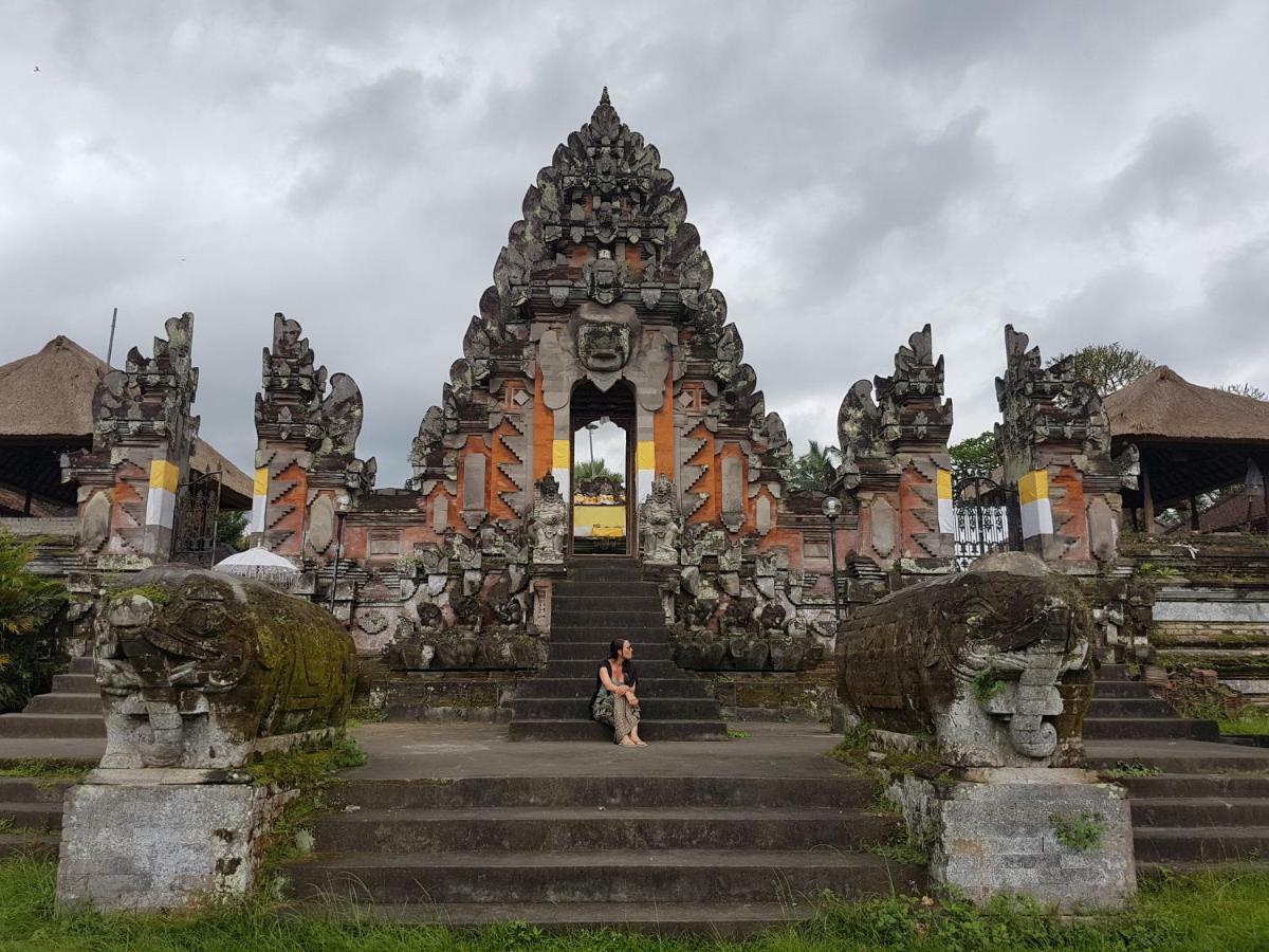 Gusti Room Ubud  Exterior photo