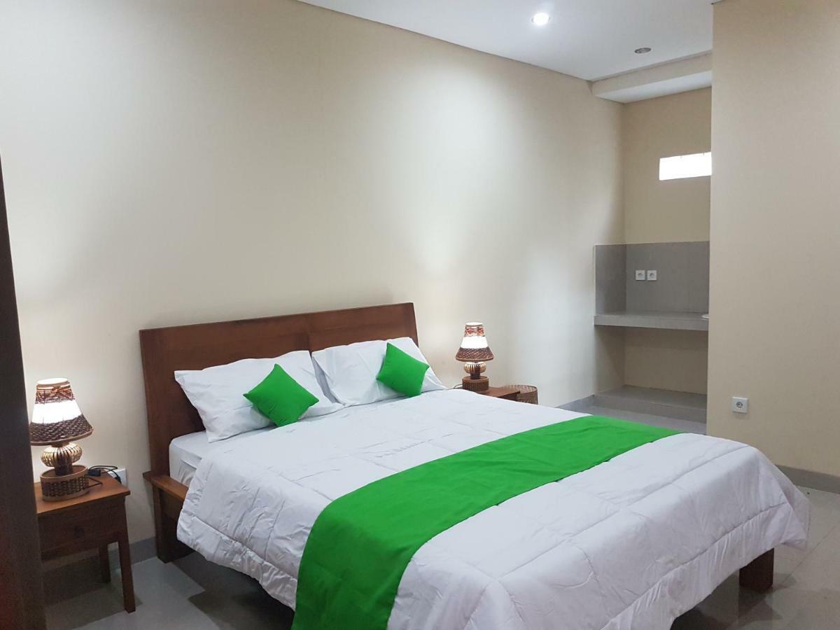 Gusti Room Ubud  Exterior photo