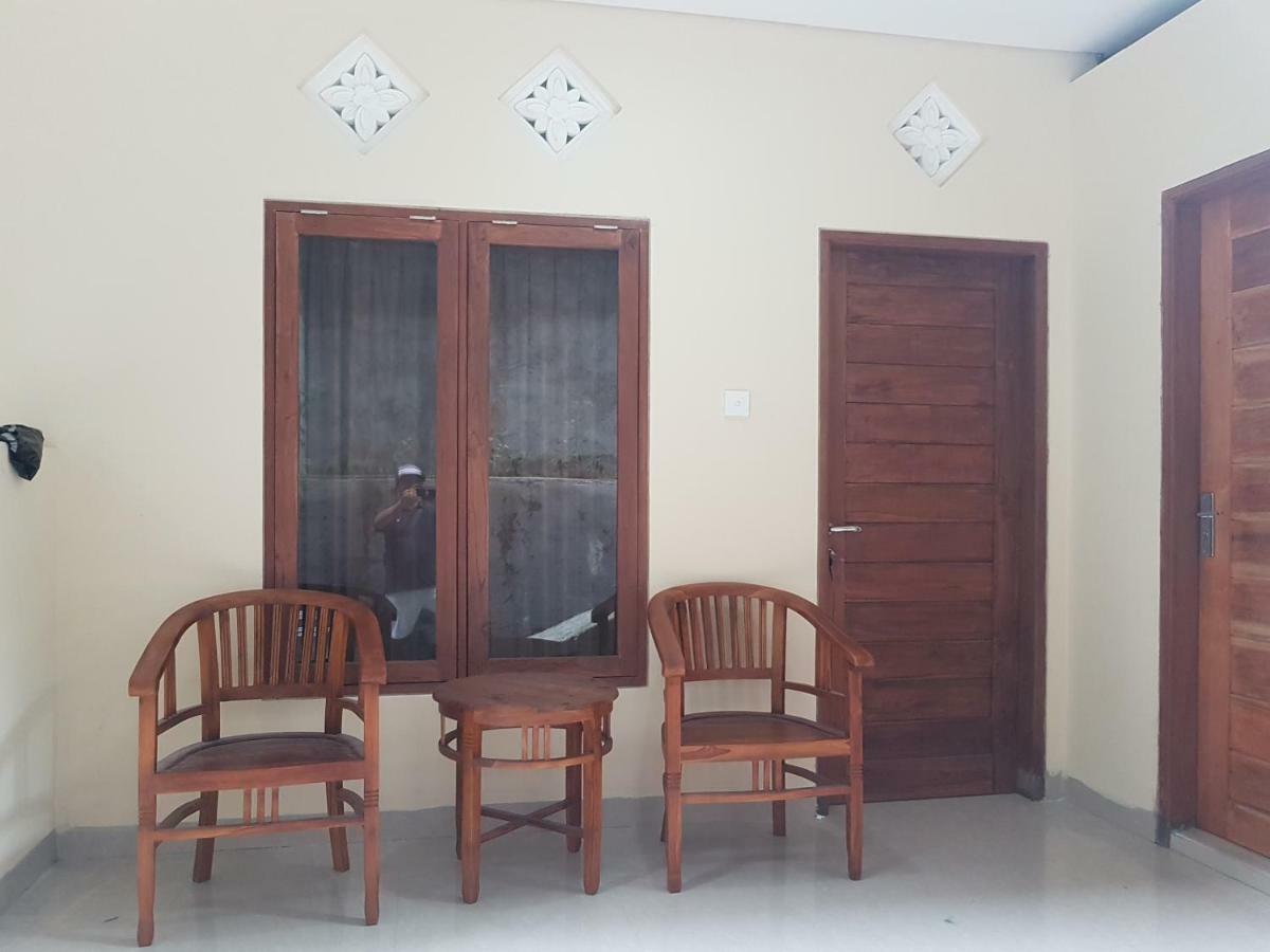 Gusti Room Ubud  Exterior photo